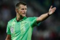 Liesveld fluit EL-duel